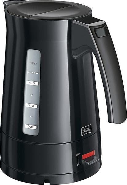 Melitta Enjoy Aqua 1.7L