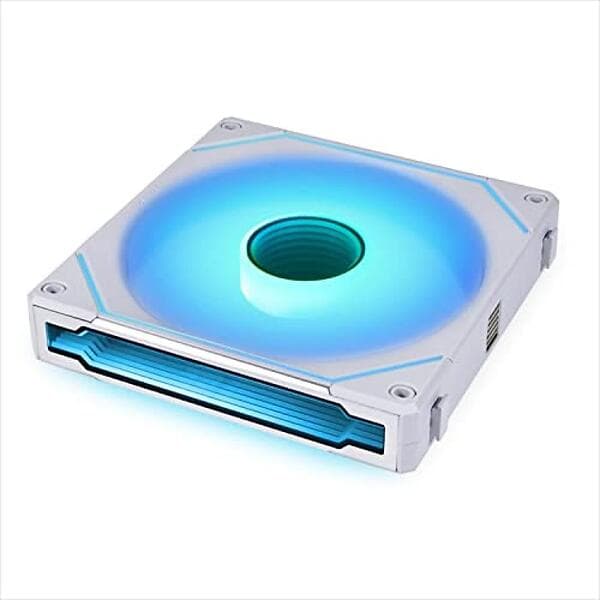 Lian Li UNI FAN SL-INF 140 RGB White 140mm PWM