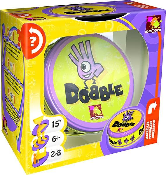 Dobble