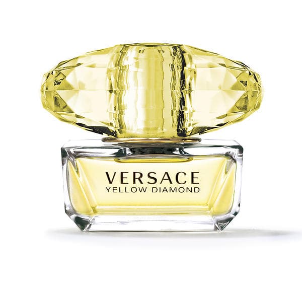 Versace Yellow Diamond edt 50ml