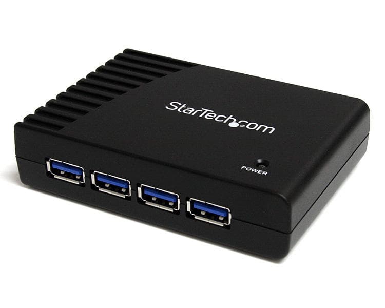 StarTech ST4300USB3